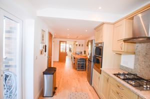 Kitchen/Diner- click for photo gallery